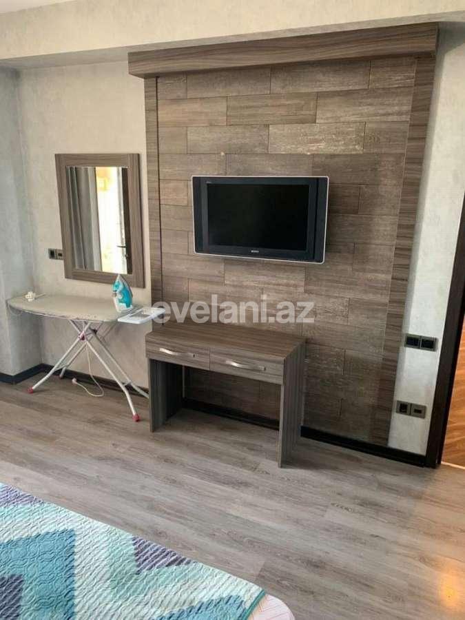 Satılır, yeni tikili, 2 otaqlı, 80 m², Bakı, Xətai r.