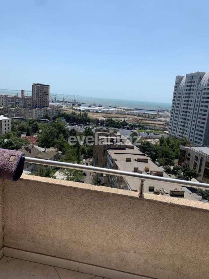 Satılır, yeni tikili, 2 otaqlı, 80 m², Bakı, Xətai r.