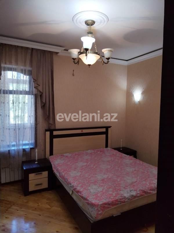 Sale, old building, 2 room, 52 m², Baku, Yasamal r.