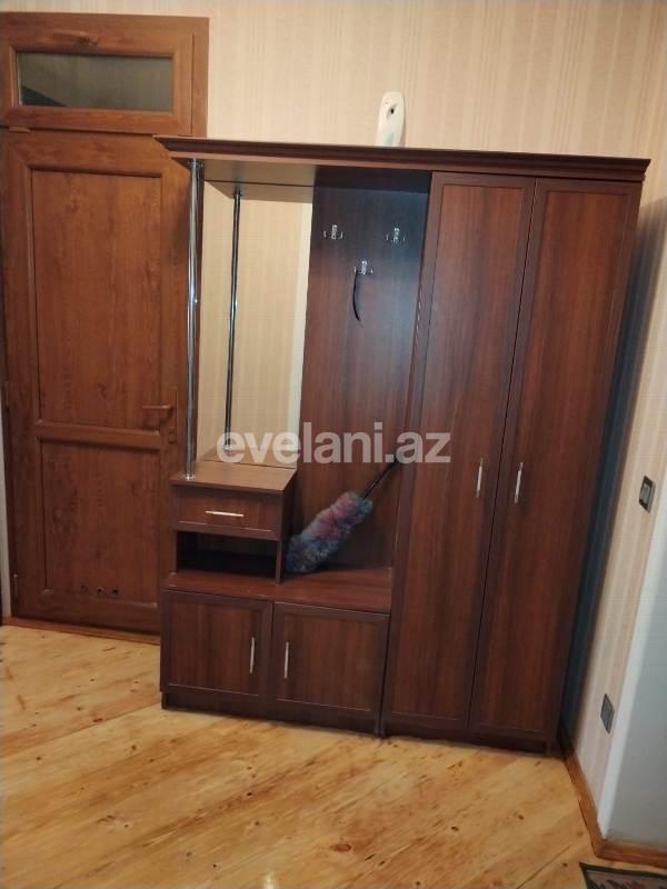 Sale, old building, 2 room, 52 m², Baku, Yasamal r.