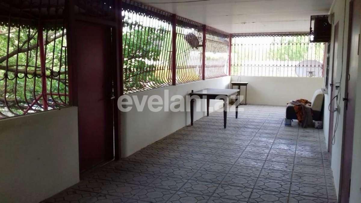 Satılır, həyət evi / bağ, 6 otaqlı, 300 m², Bakı, Abşeron r.