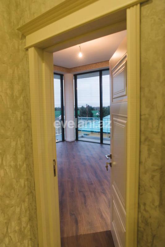 Sale, garden / house, 5 room, 300 m², Baku, Khazar r.