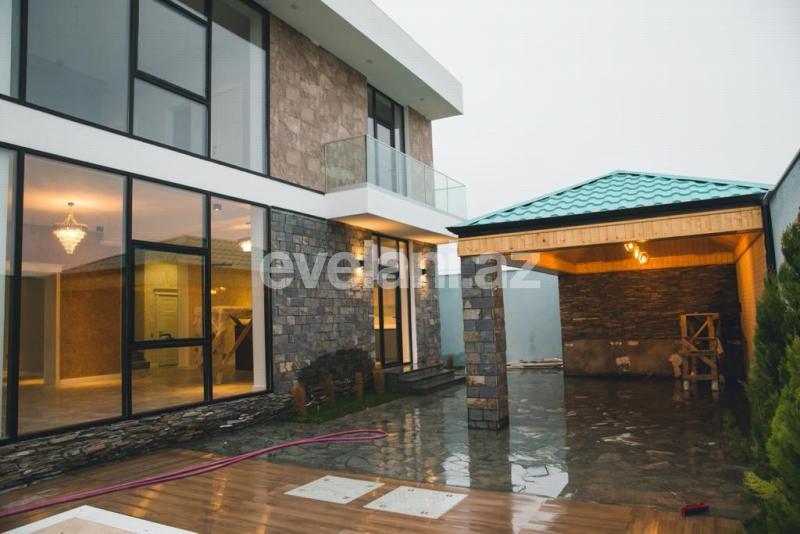 Sale, garden / house, 5 room, 300 m², Baku, Khazar r.