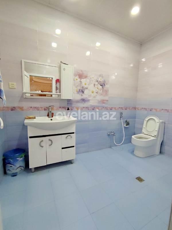 Satılır, həyət evi / bağ, 4 otaqlı, 233 m², Bakı, Xəzər r.