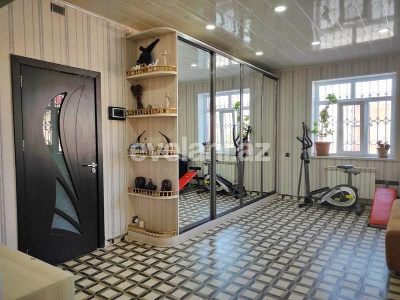 Satılır, həyət evi / bağ, 4 otaqlı, 233 m², Bakı, Xəzər r.