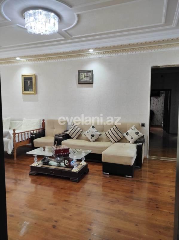 Satılır, həyət evi / bağ, 4 otaqlı, 233 m², Bakı, Xəzər r.