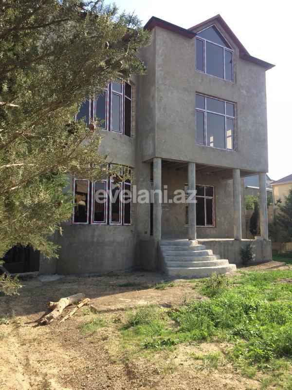 Satılır, villa, 7 otaqlı, 360 m², Bakı, Abşeron r.