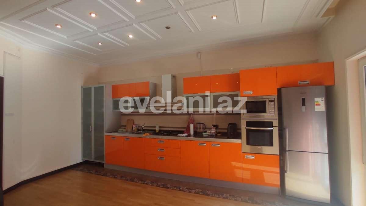 Satılır, yeni tikili, 4 otaqlı, 185 m², Bakı, Nəsimi r, 28 may m.