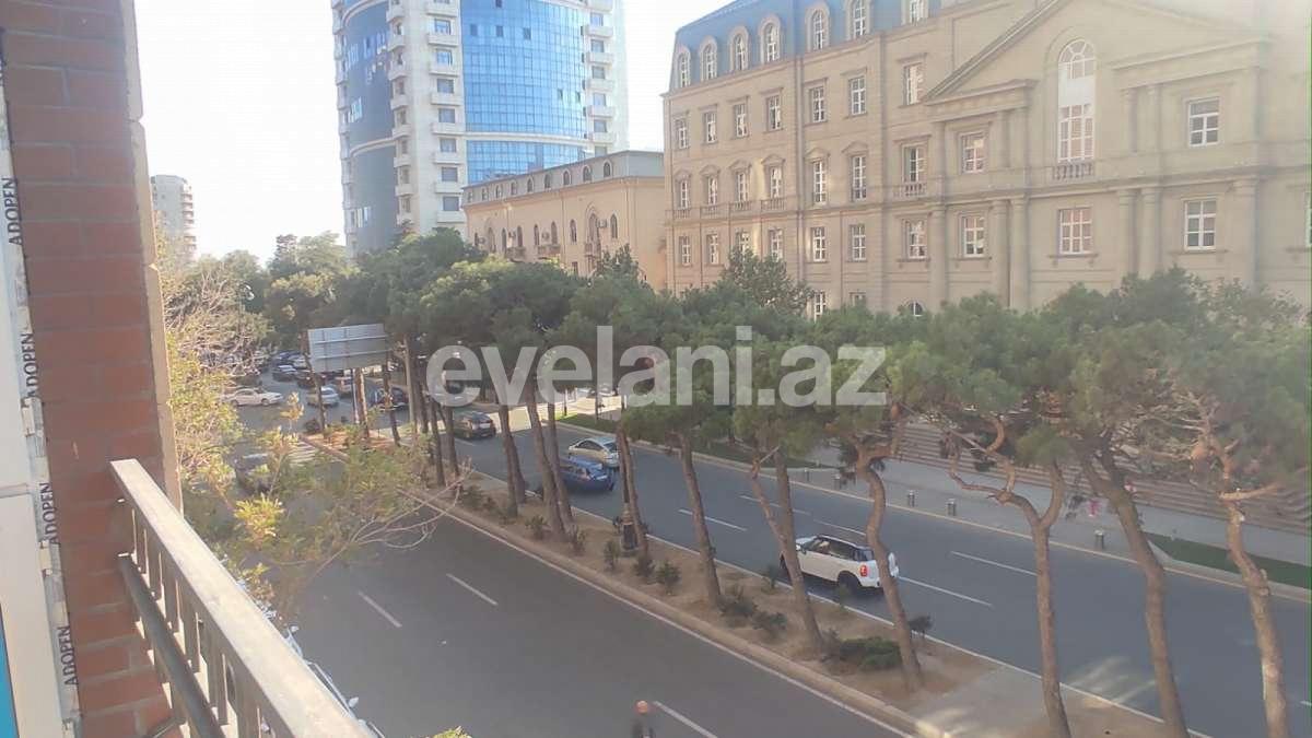 Satılır, yeni tikili, 4 otaqlı, 185 m², Bakı, Nəsimi r, 28 may m.