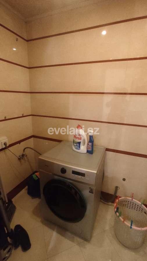 Satılır, yeni tikili, 4 otaqlı, 185 m², Bakı, Nəsimi r, 28 may m.