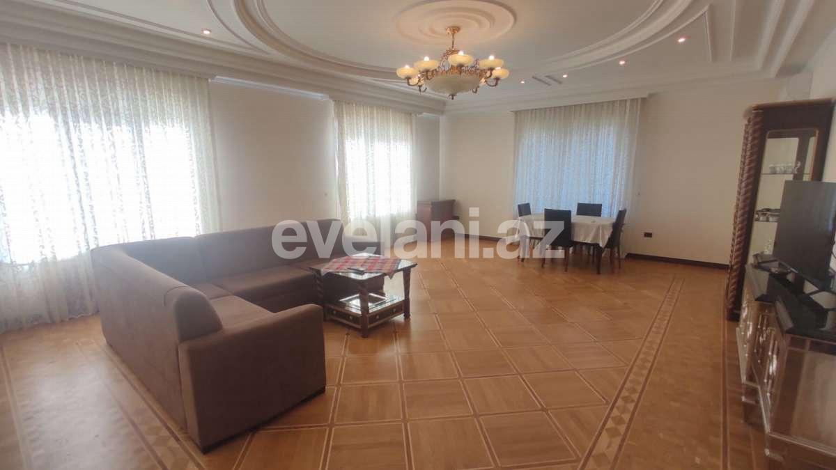 Satılır, yeni tikili, 4 otaqlı, 185 m², Bakı, Nəsimi r, 28 may m.