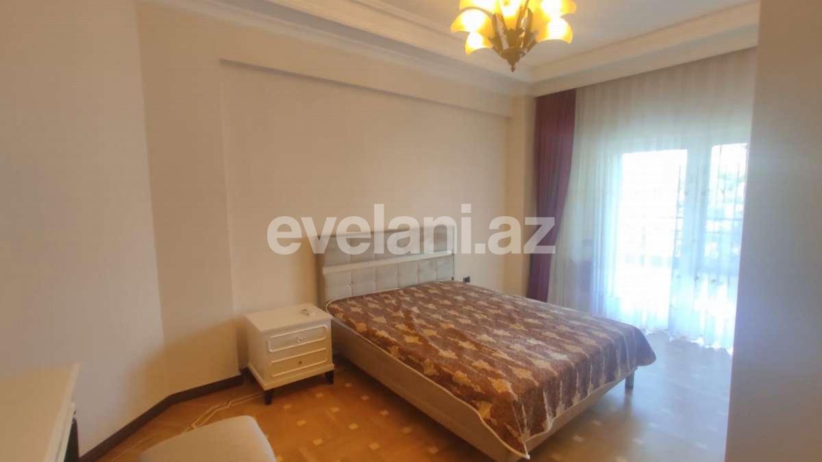 Satılır, yeni tikili, 4 otaqlı, 185 m², Bakı, Nəsimi r, 28 may m.