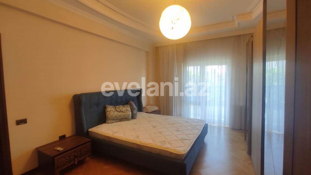 Satılır, yeni tikili, 4 otaqlı, 185 m², Bakı, Nəsimi r, 28 may m.