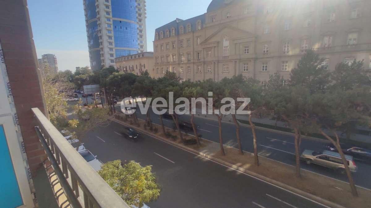 Satılır, yeni tikili, 4 otaqlı, 185 m², Bakı, Nəsimi r, 28 may m.