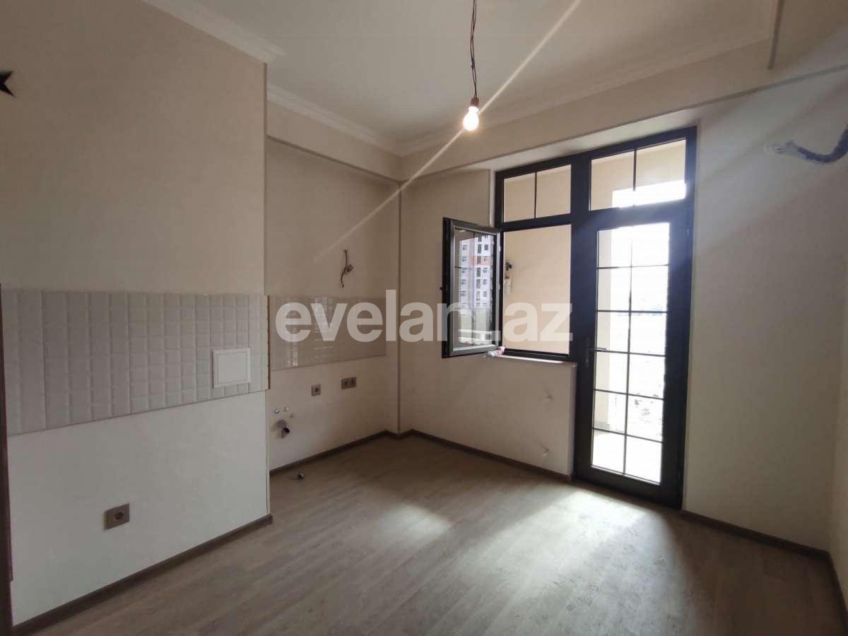 Продаётся, новостройка, 1-комнаты, 42 m², Баку, Наримановский r, 28 мая m.