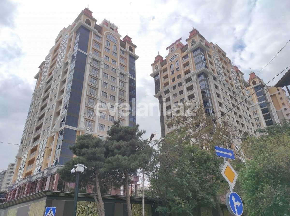 Продаётся, новостройка, 1-комнаты, 42 m², Баку, Наримановский r, 28 мая m.