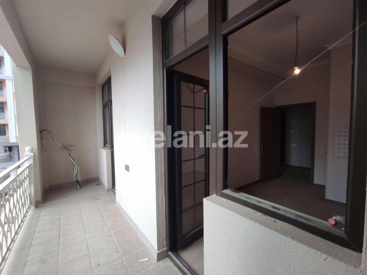 Продаётся, новостройка, 1-комнаты, 42 m², Баку, Наримановский r, 28 мая m.