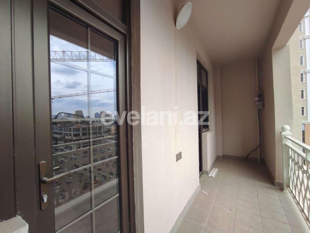 Продаётся, новостройка, 1-комнаты, 42 m², Баку, Наримановский r, 28 мая m.