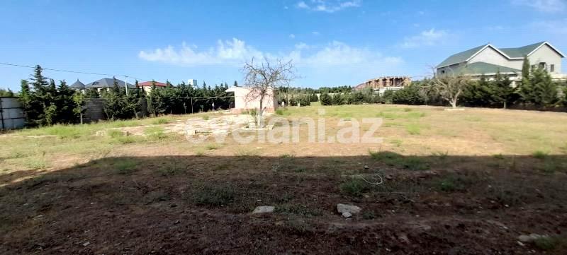 Satılır, torpaq, 50 sot, Bakı, Xəzər r.