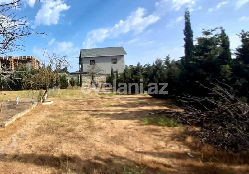 Satılır, torpaq, 50 sot, Bakı, Xəzər r.