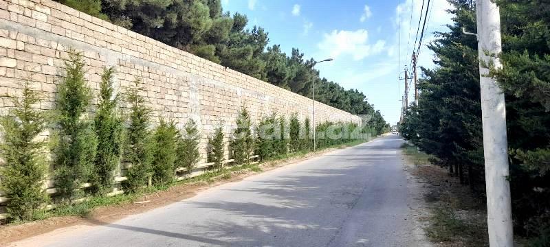 Satılır, torpaq, 50 sot, Bakı, Xəzər r.