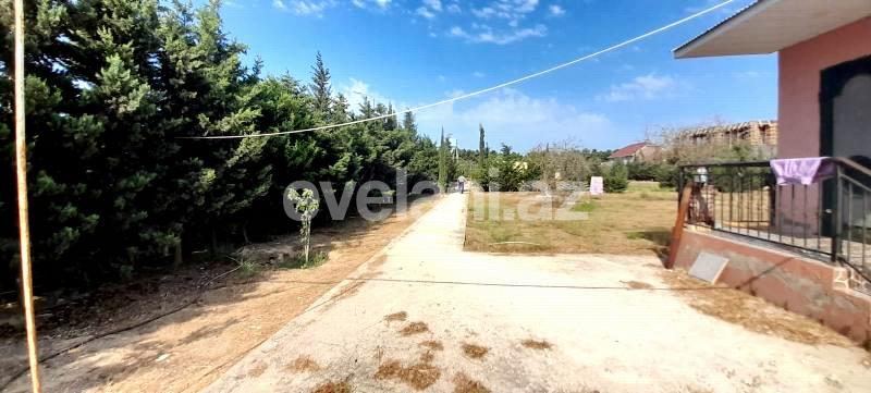 Satılır, torpaq, 50 sot, Bakı, Xəzər r.