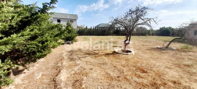 Satılır, torpaq, 50 sot, Bakı, Xəzər r.