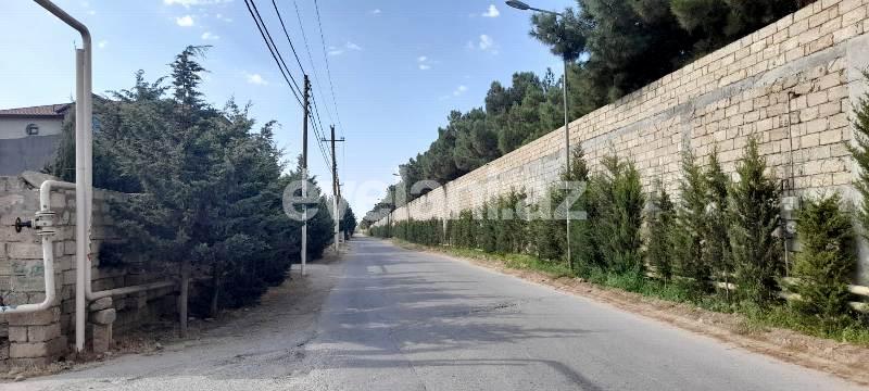 Satılır, torpaq, 50 sot, Bakı, Xəzər r.