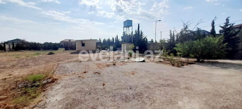 Satılır, torpaq, 50 sot, Bakı, Xəzər r.