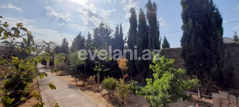 Satılır, torpaq, 50 sot, Bakı, Xəzər r.