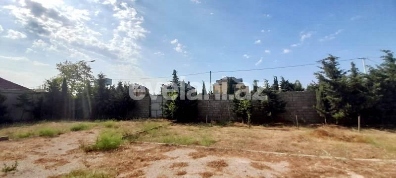 Satılır, torpaq, 50 sot, Bakı, Xəzər r.