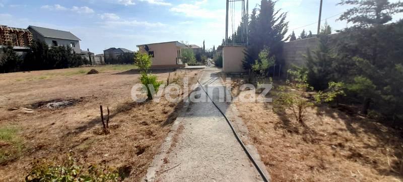 Satılır, torpaq, 50 sot, Bakı, Xəzər r.