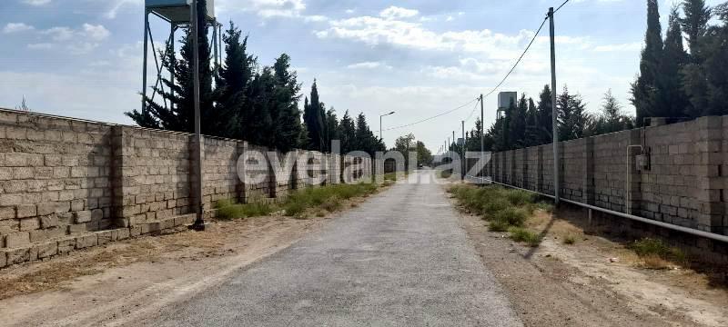 Satılır, torpaq, 50 sot, Bakı, Xəzər r.