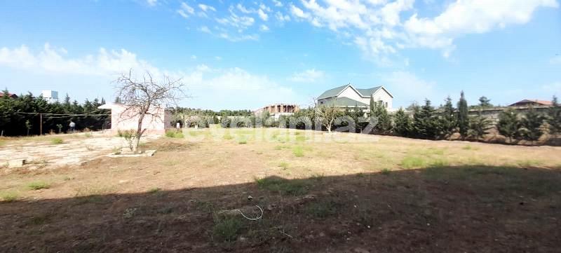 Satılır, torpaq, 50 sot, Bakı, Xəzər r.