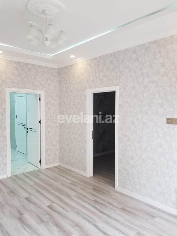 Satılır, yeni tikili, 2 otaqlı, 45 m², Bakı, Nərimanov r.