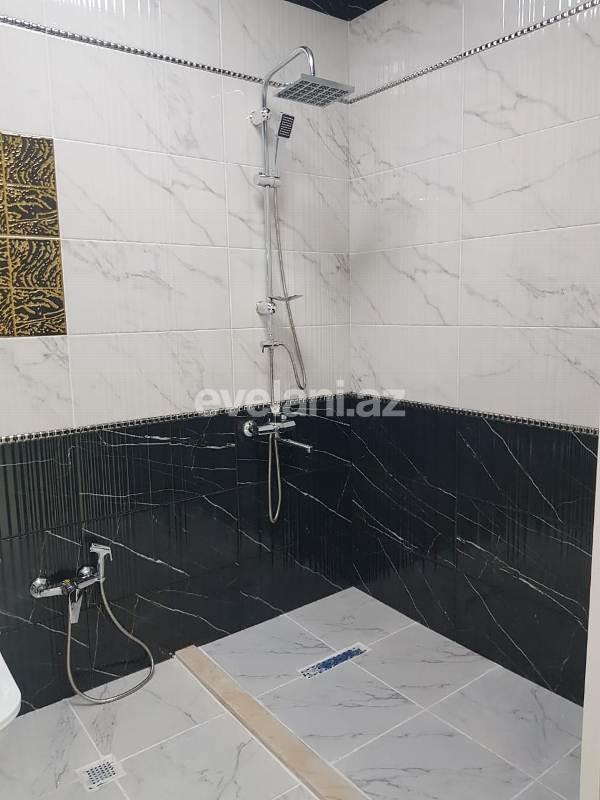 Satılır, yeni tikili, 2 otaqlı, 45 m², Bakı, Nərimanov r.