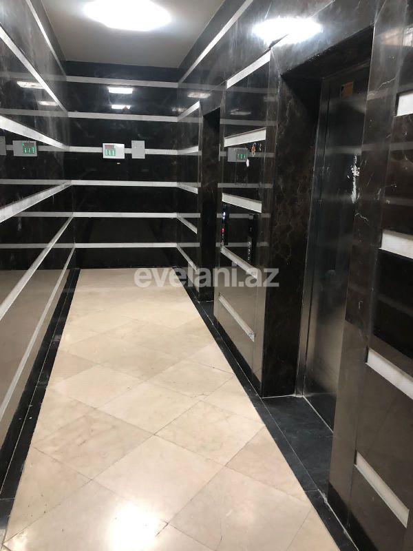 Satılır, yeni tikili, 2 otaqlı, 45 m², Bakı, Nərimanov r.