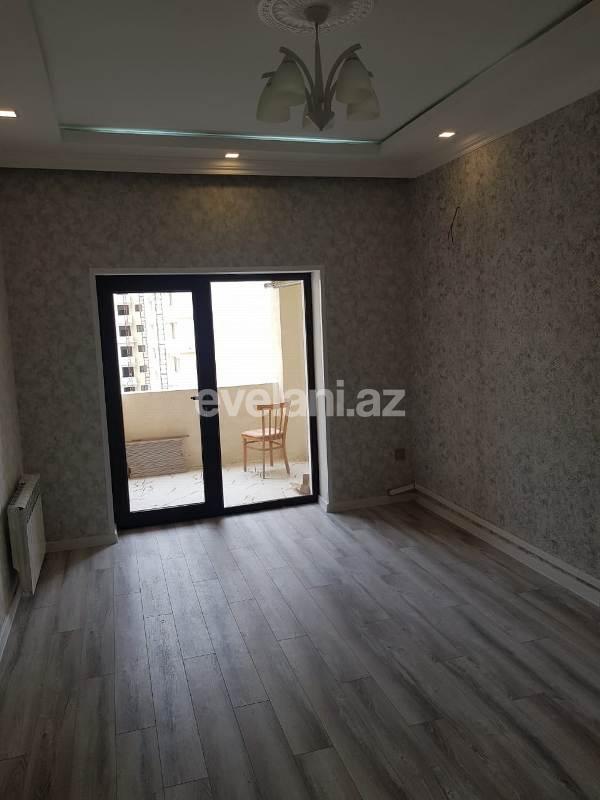 Satılır, yeni tikili, 2 otaqlı, 45 m², Bakı, Nərimanov r.