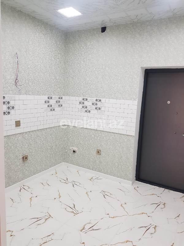 Satılır, yeni tikili, 2 otaqlı, 45 m², Bakı, Nərimanov r.