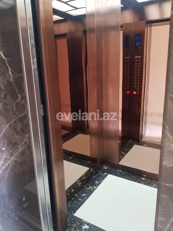 Satılır, yeni tikili, 2 otaqlı, 45 m², Bakı, Nərimanov r.