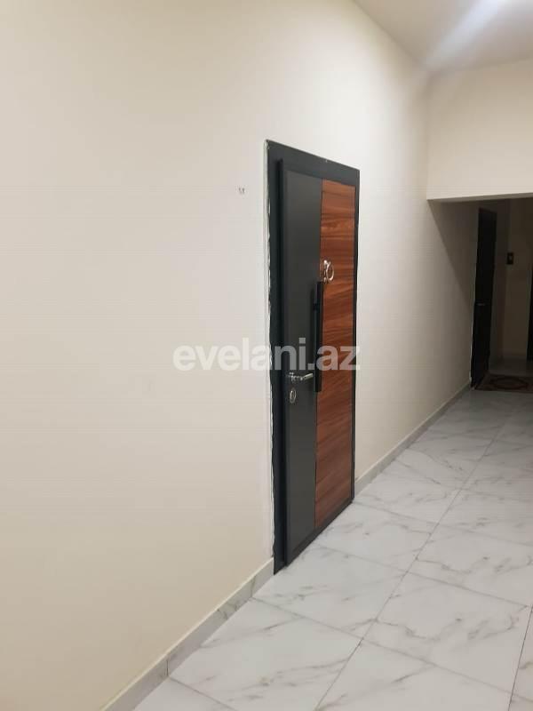 Satılır, yeni tikili, 2 otaqlı, 45 m², Bakı, Nərimanov r.