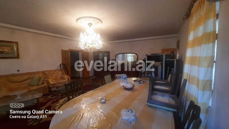 Satılır, villa, 5 otaqlı, 300 m², Bakı, Sabunçu r.