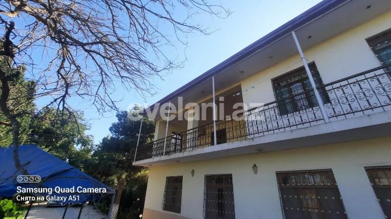 Satılır, villa, 5 otaqlı, 300 m², Bakı, Sabunçu r.