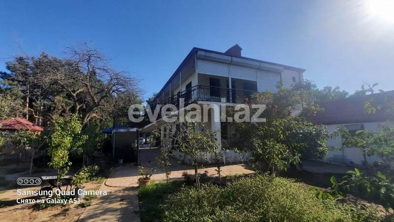 Satılır, villa, 5 otaqlı, 300 m², Bakı, Sabunçu r.