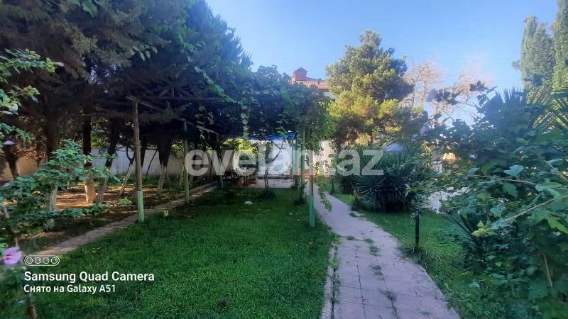 Satılır, villa, 5 otaqlı, 300 m², Bakı, Sabunçu r.