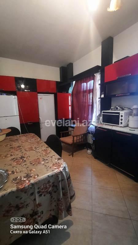 Satılır, villa, 5 otaqlı, 300 m², Bakı, Sabunçu r.