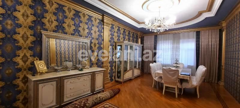 Sale, villa, 6 room, 550 m², Baku, Khazar r.