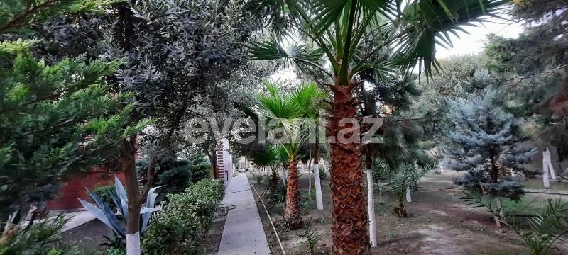 Sale, villa, 6 room, 550 m², Baku, Khazar r.