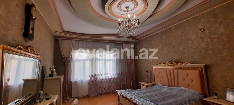 Sale, villa, 6 room, 550 m², Baku, Khazar r.
