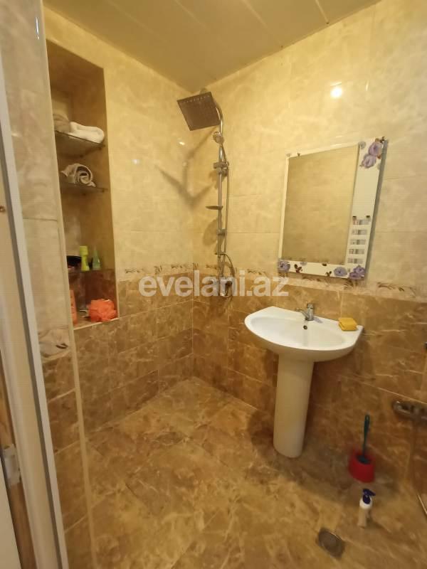 Satılır, köhnə tikili, 2 otaqlı, 53 m², Səbail r, İçəri Şəhər m.